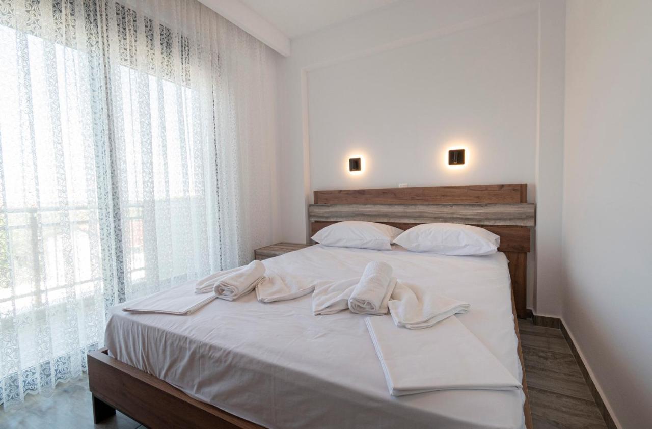 Chryssis Village By Travel Pro Services - Nea Potidaia Halkidiki Nea Poteidaia Exteriér fotografie